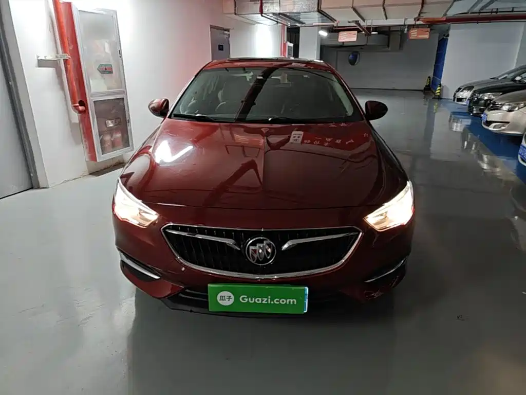 Regal 20 T Elite CN-V