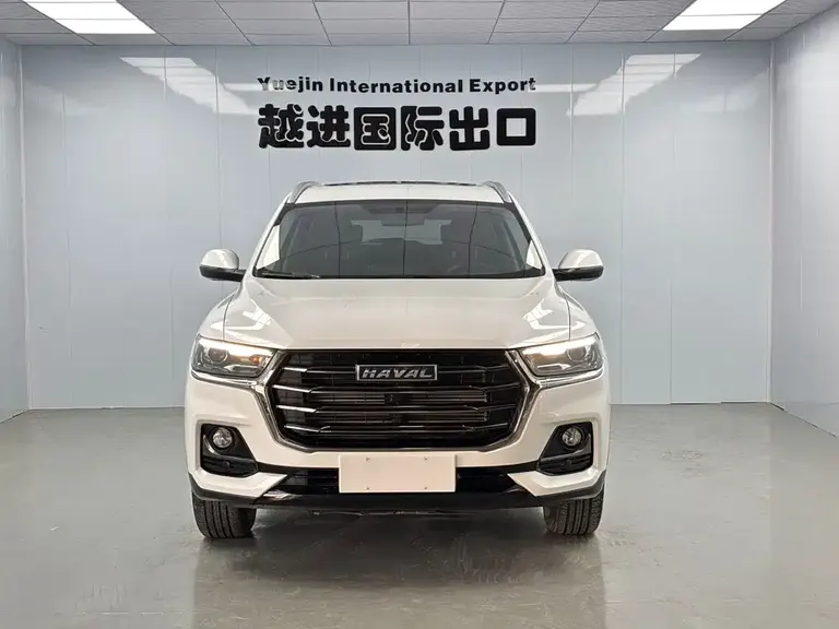 Haval H6 China Style 1.5 T Auto Champion
