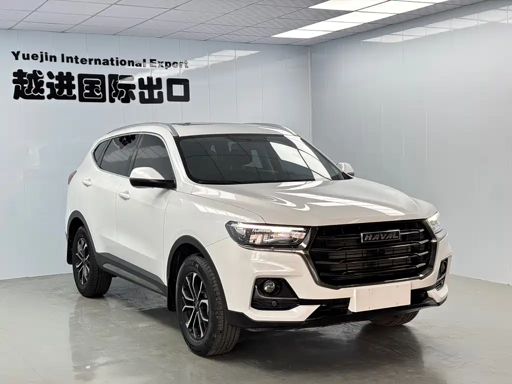 Haval H6 China Style 1.5 T Auto Champion