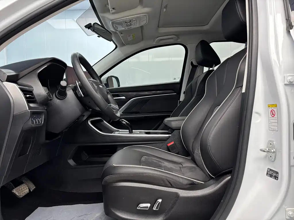 Haval H6 China Style 1.5 T Auto Champion