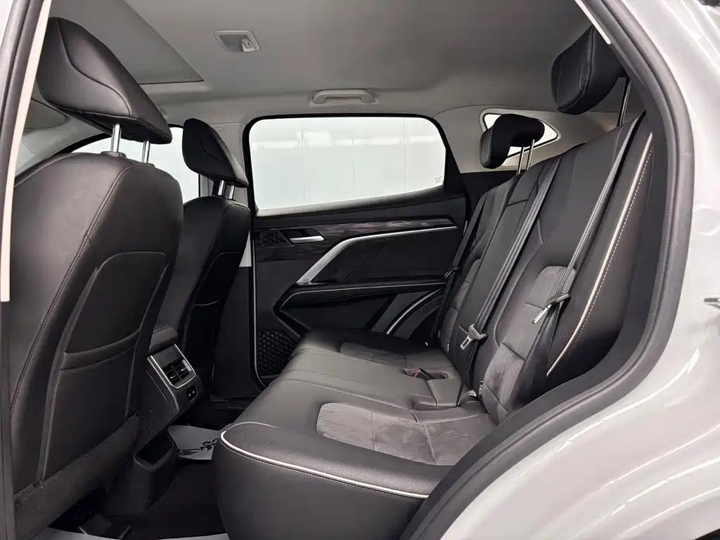 Haval H6 China Style 1.5 T Auto Champion