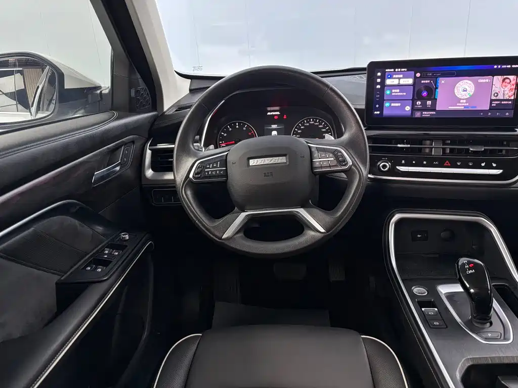 Haval H6 China Style 1.5 T Auto Champion