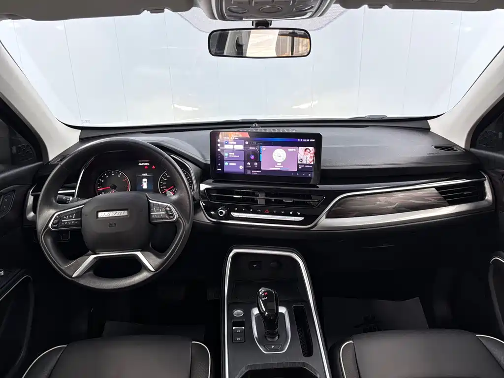 Haval H6 China Style 1.5 T Auto Champion