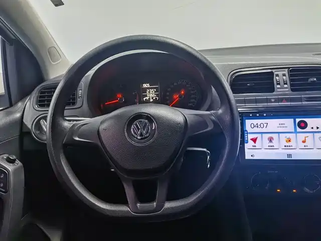 Polo 1.4 L Manual Style