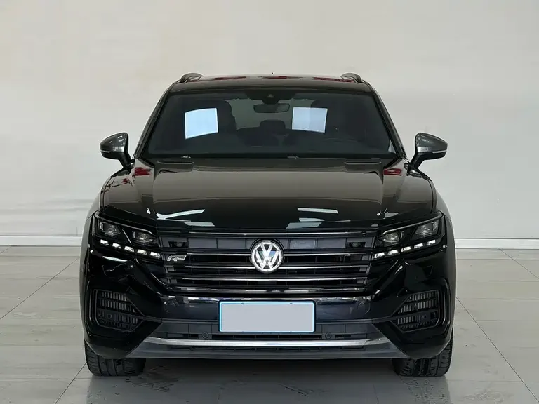Volkswagen Touareg 3.0 TSI Million Commemorative CN-VI