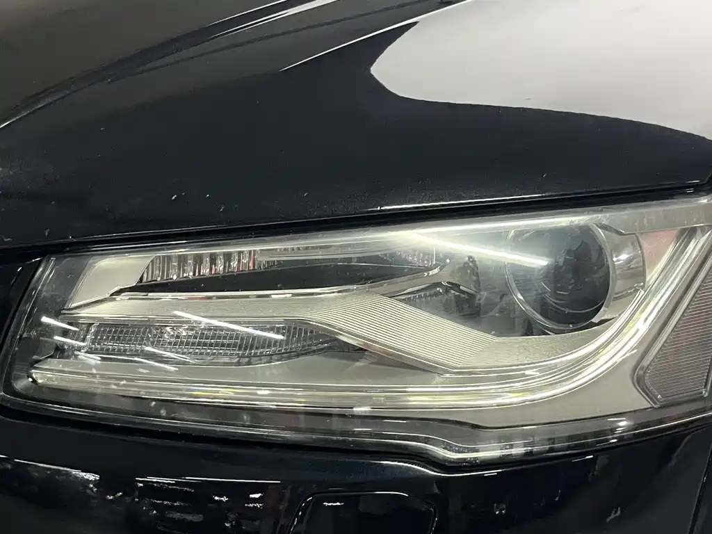 Audi A8 A8 L 45 TFSI quattro Comfort