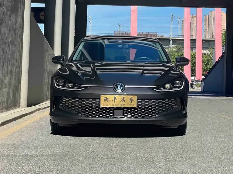 Volkswagen Lamando Lamando L 280 TSI DSG Spicy Cool