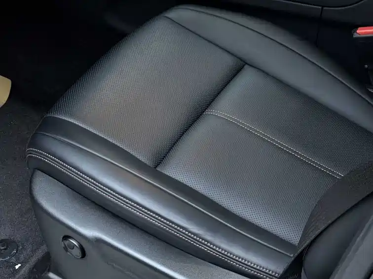 Grand Cherokee (Import) 大切诺基(进口) 2016款 3.0 L 舒享导航版