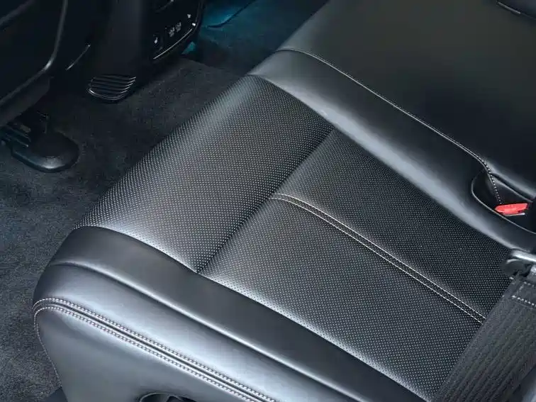 Grand Cherokee (Import) 大切诺基(进口) 2016款 3.0 L 舒享导航版