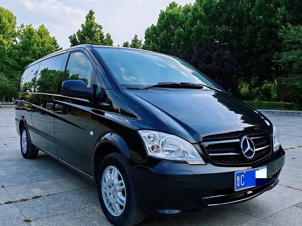 Vito 2.5 L Business