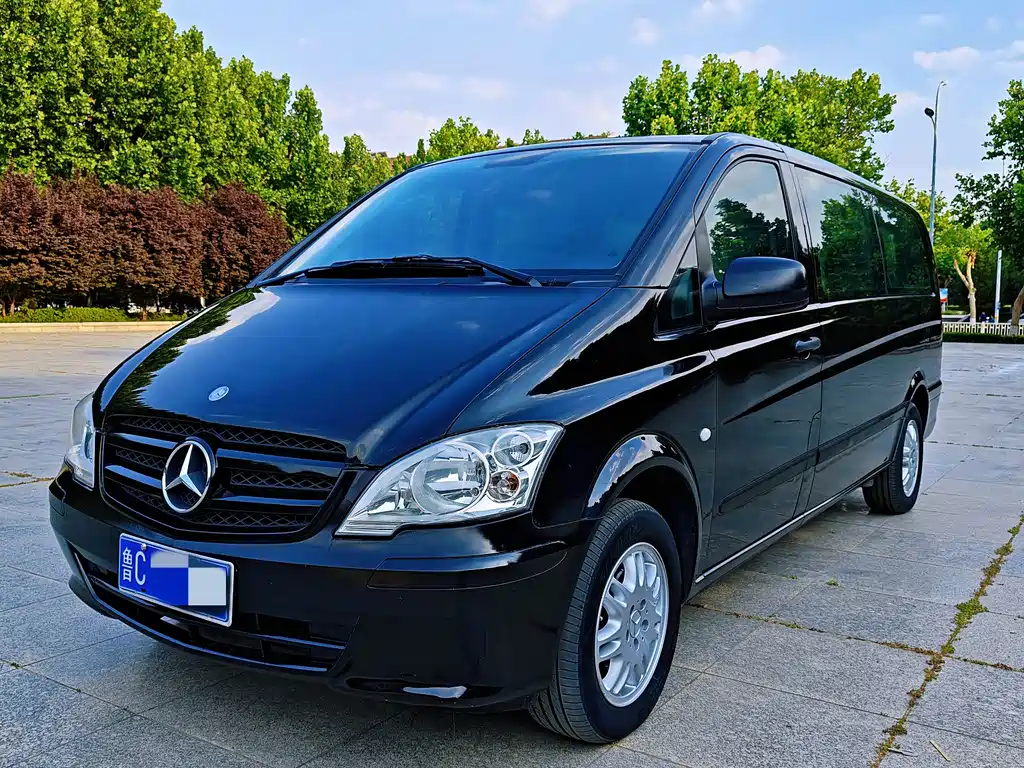 Vito 2.5 L Business