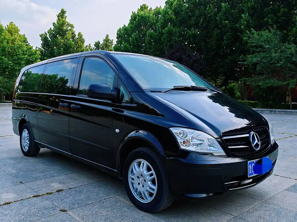 Vito 2.5 L Business