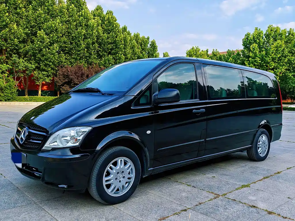 Vito 2.5 L Business