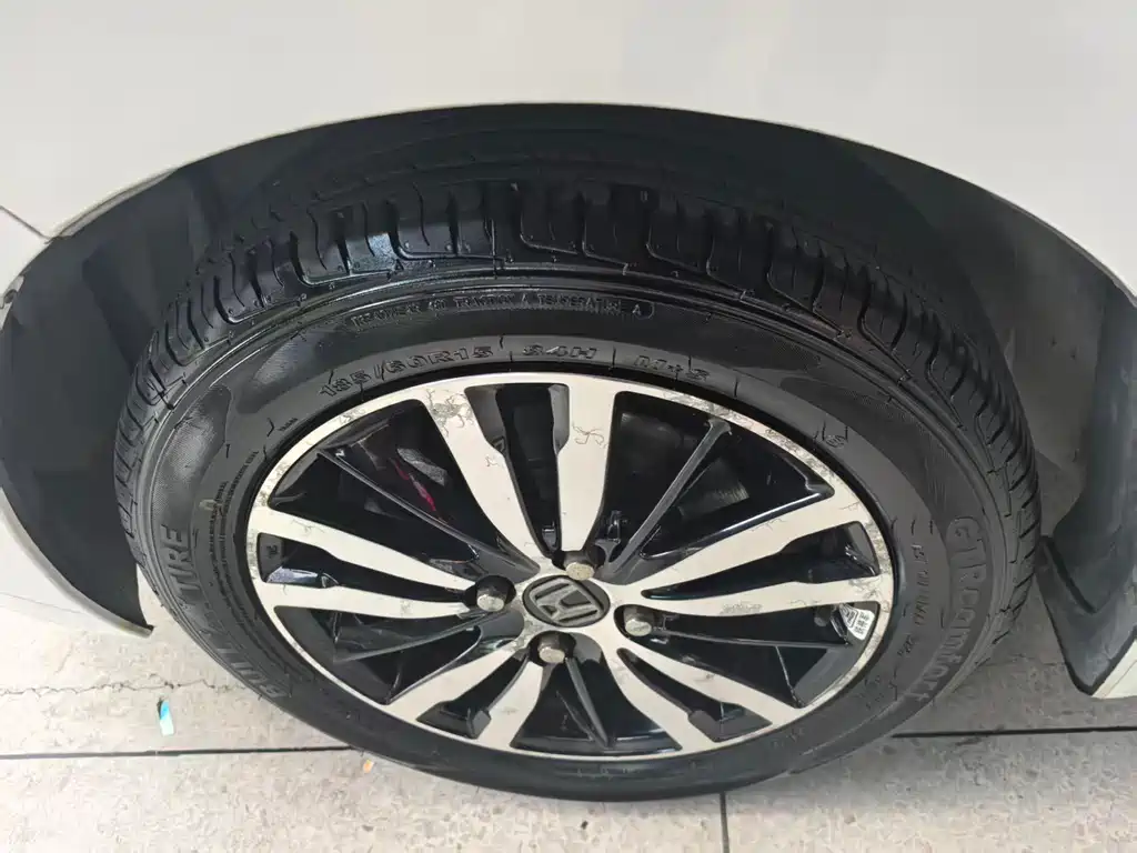 Fit 1.5 L LX CVT Comfort