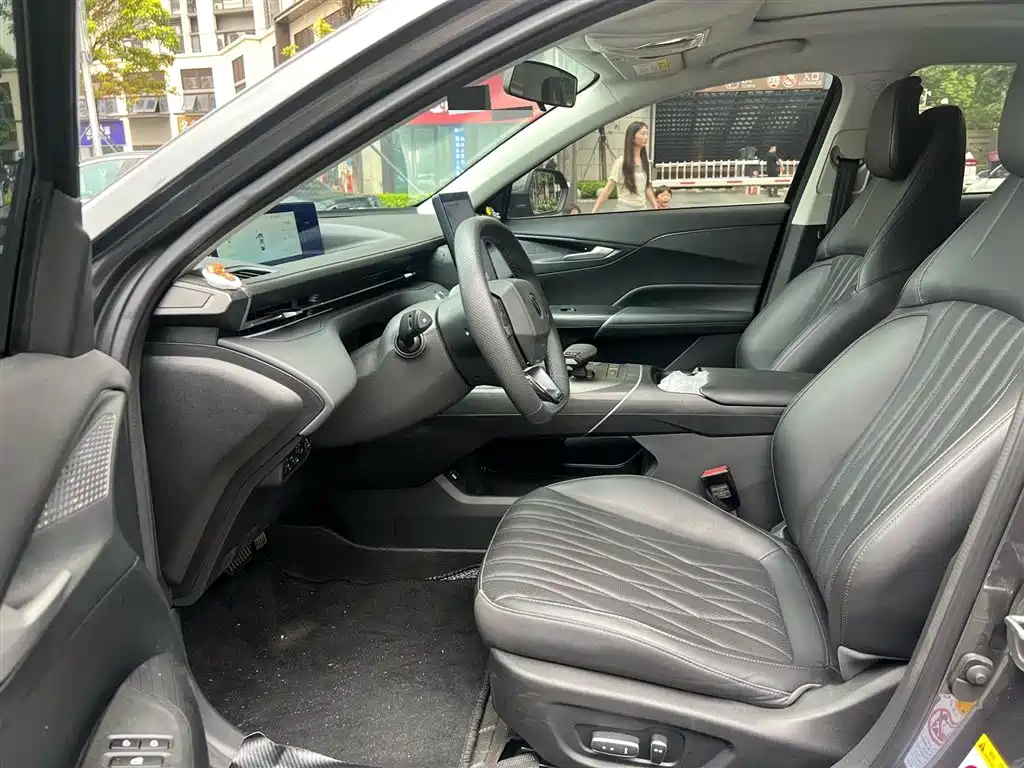 Eado 1.5 T GDI Auto Flagship