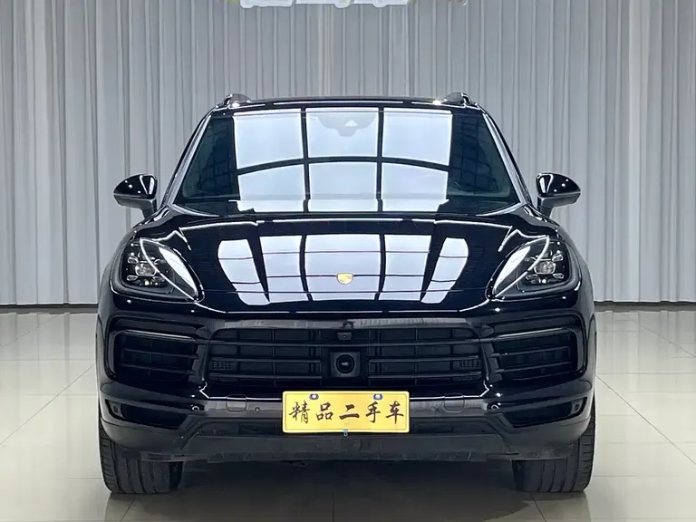 Porsche Cayenne Cayenne 3.0 T