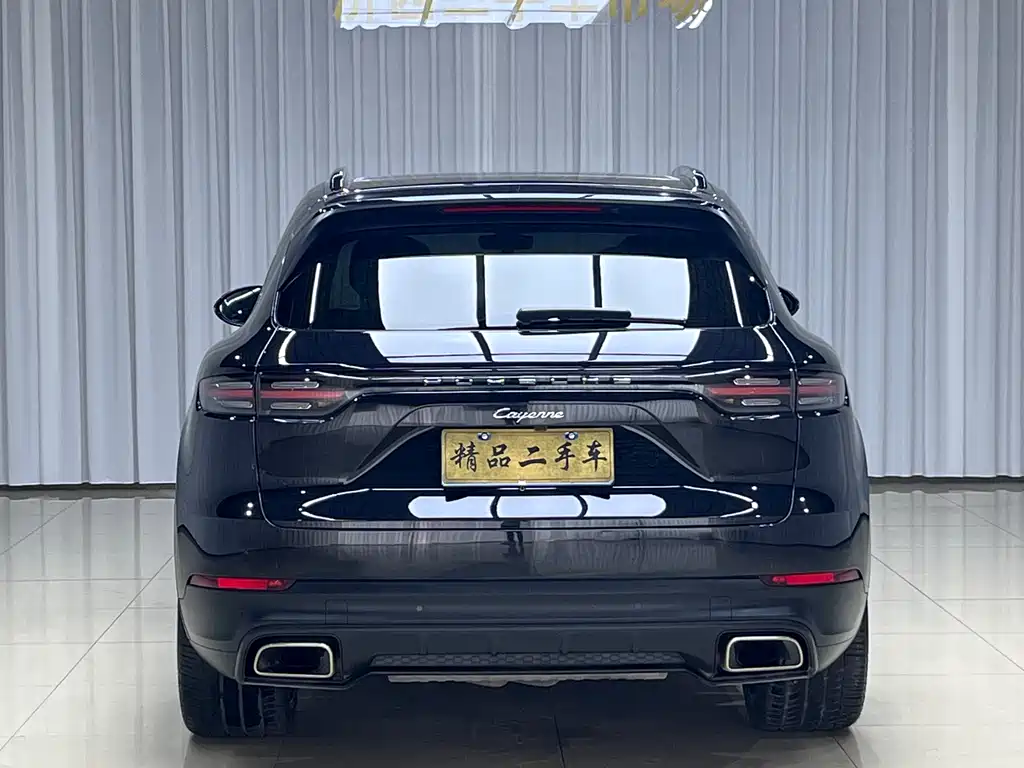 Cayenne Cayenne 3.0 T