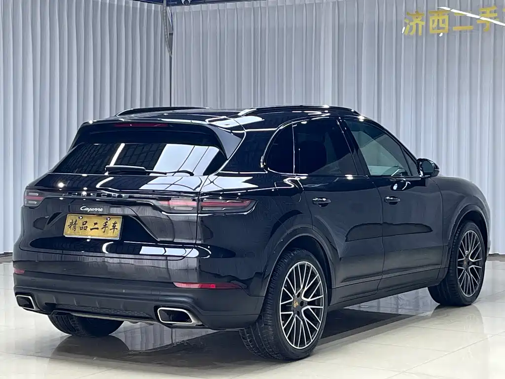Cayenne Cayenne 3.0 T