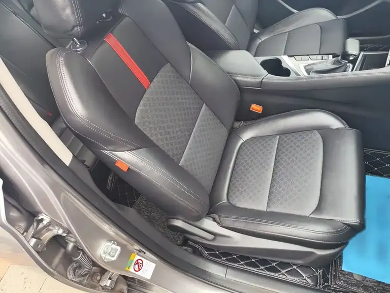 Changan Eado PLUS Blue Whale NE 1.4 T GDI DCT Distinguished