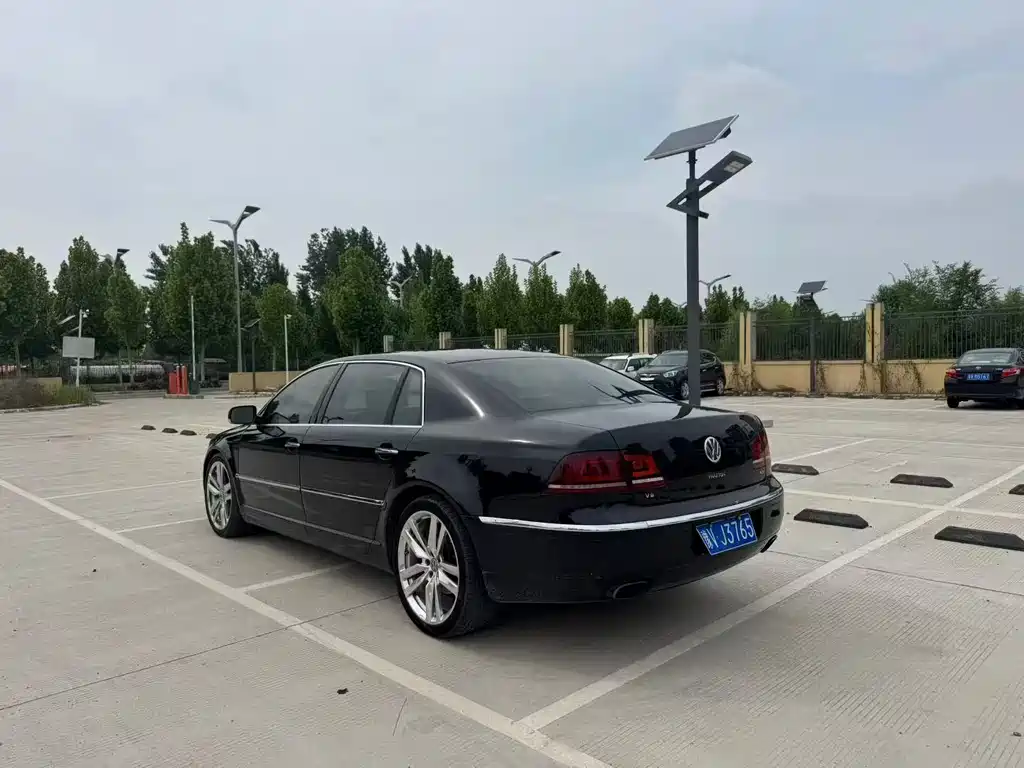 Phaeton 3.0 L Business