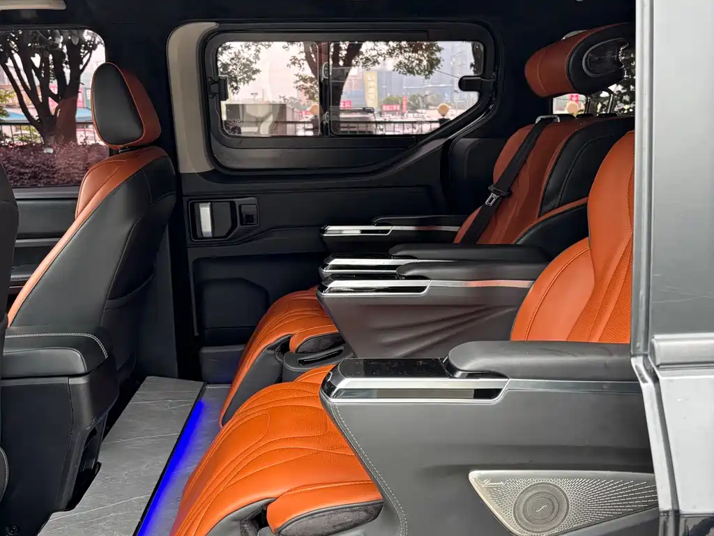 Wuling Journey 1.5 T Manual Luxury