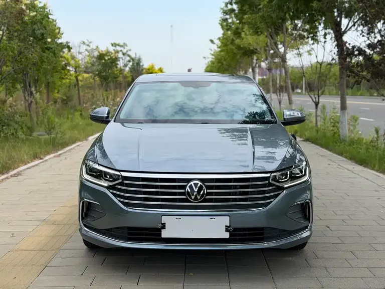 Volkswagen Lavida 1.5 L Auto Manyi