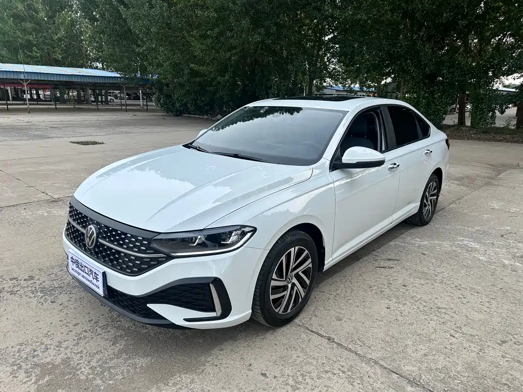Lavida 1.5 L Auto Starry Sky 5 Million