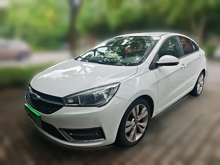Chery Arrizo 5 1.5 L Manual Leading Trend