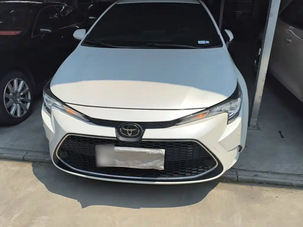 Levin 185 T CVT Luxury