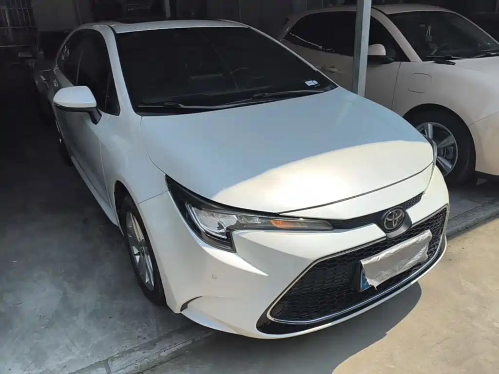 Levin 185 T CVT Luxury