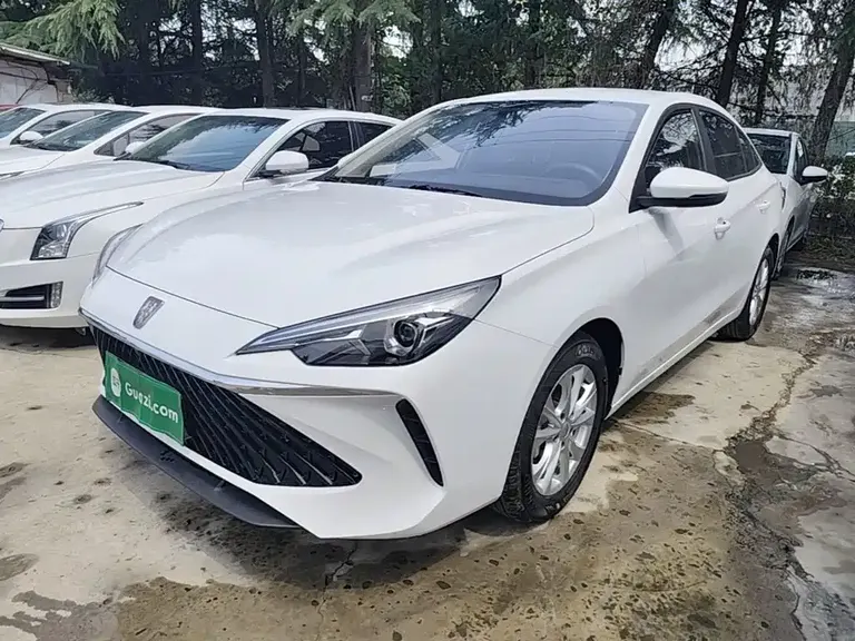 Roewe i5 1.5 L Manual Comfort Enjoyment