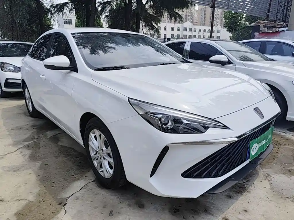 Roewe i5 1.5 L Manual Comfort Enjoyment