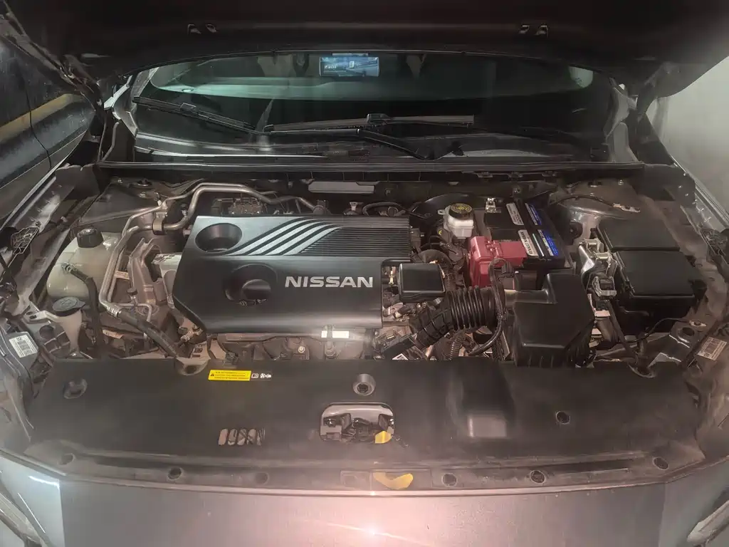 Sylphy 1.6 L XL CVT Joy