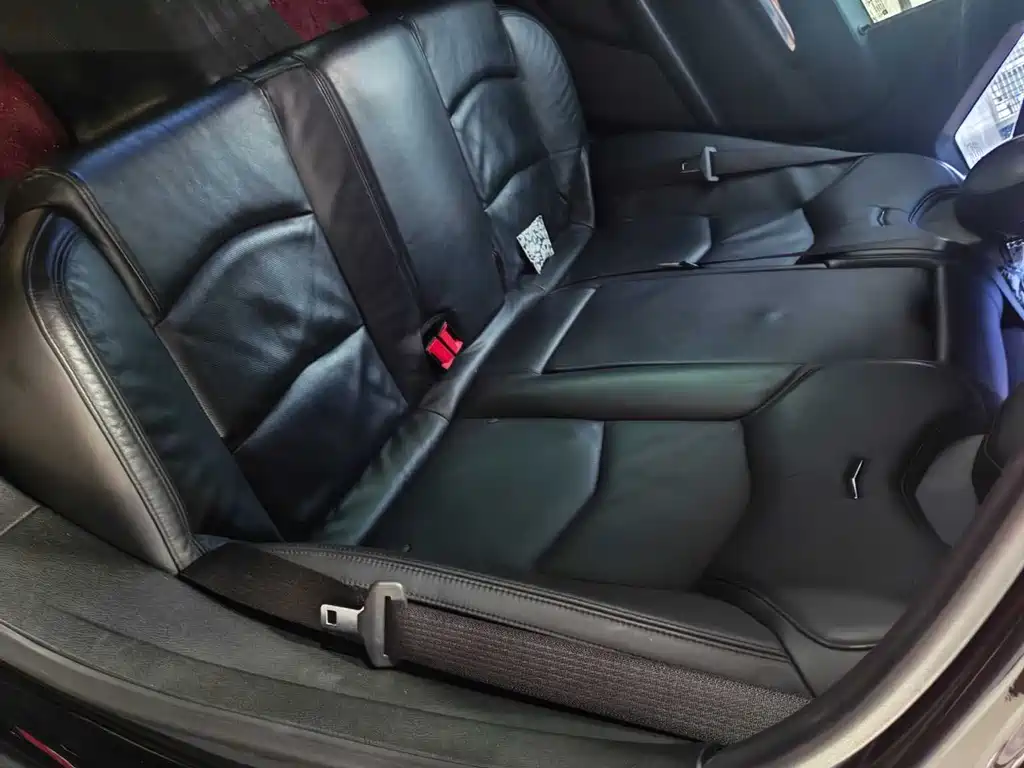 Cadillac CT6 28 T Luxury