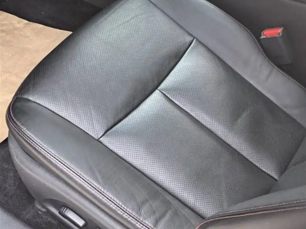 Teana 2.0 L XL Smart Progress
