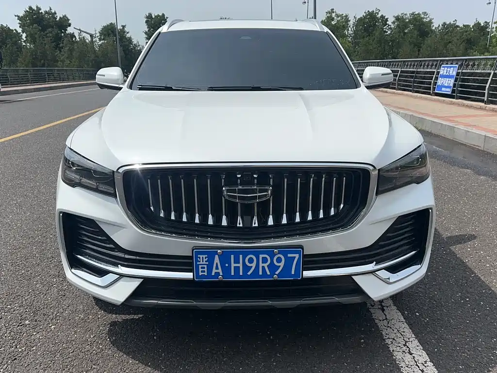 Xingyue L 2.0 TD DCT EVO 2 WD Long Wind