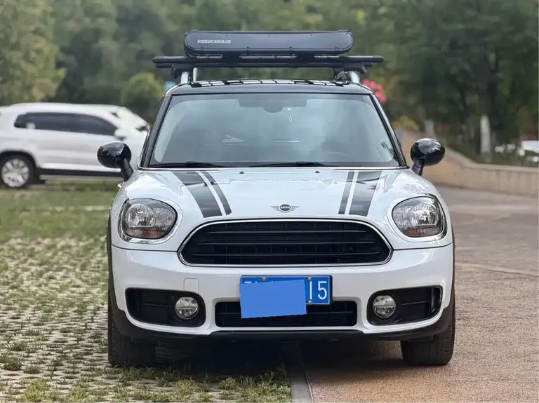 MINI COUNTRYMAN 1.5 T COOPER