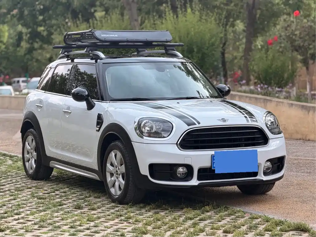 MINI COUNTRYMAN 1.5 T COOPER