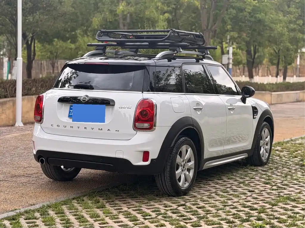 MINI COUNTRYMAN 1.5 T COOPER