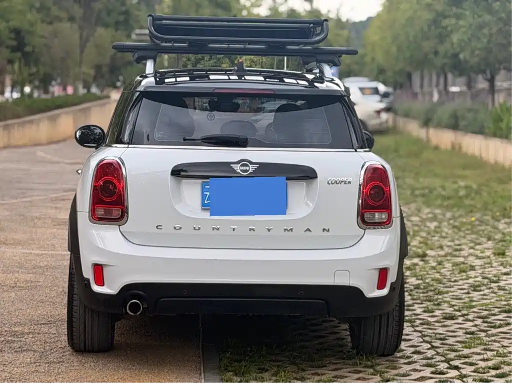MINI COUNTRYMAN 1.5 T COOPER