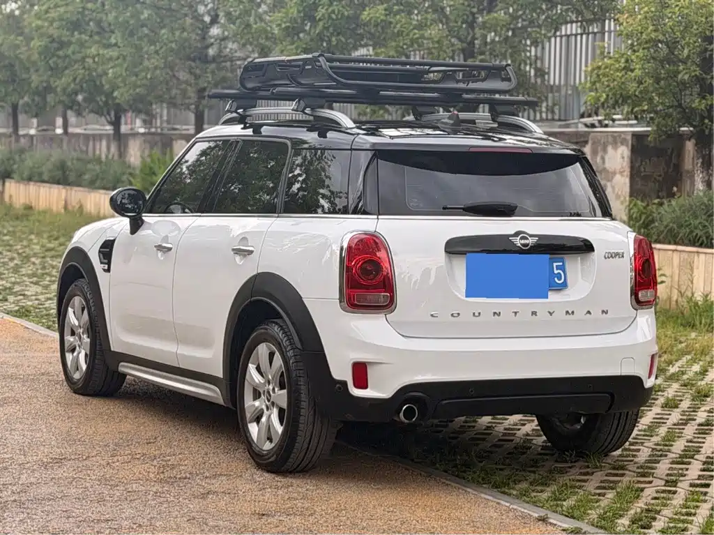 MINI COUNTRYMAN 1.5 T COOPER