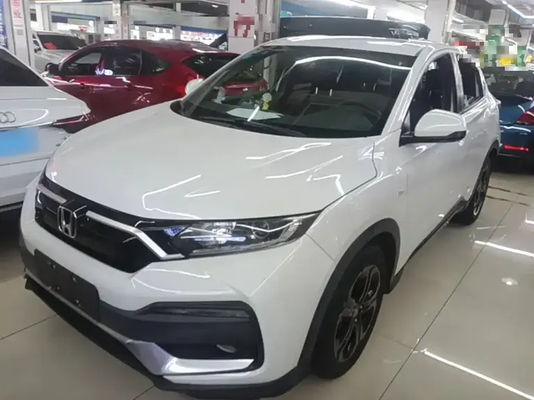 Honda XR-V 220 TURBO CVT Comfort