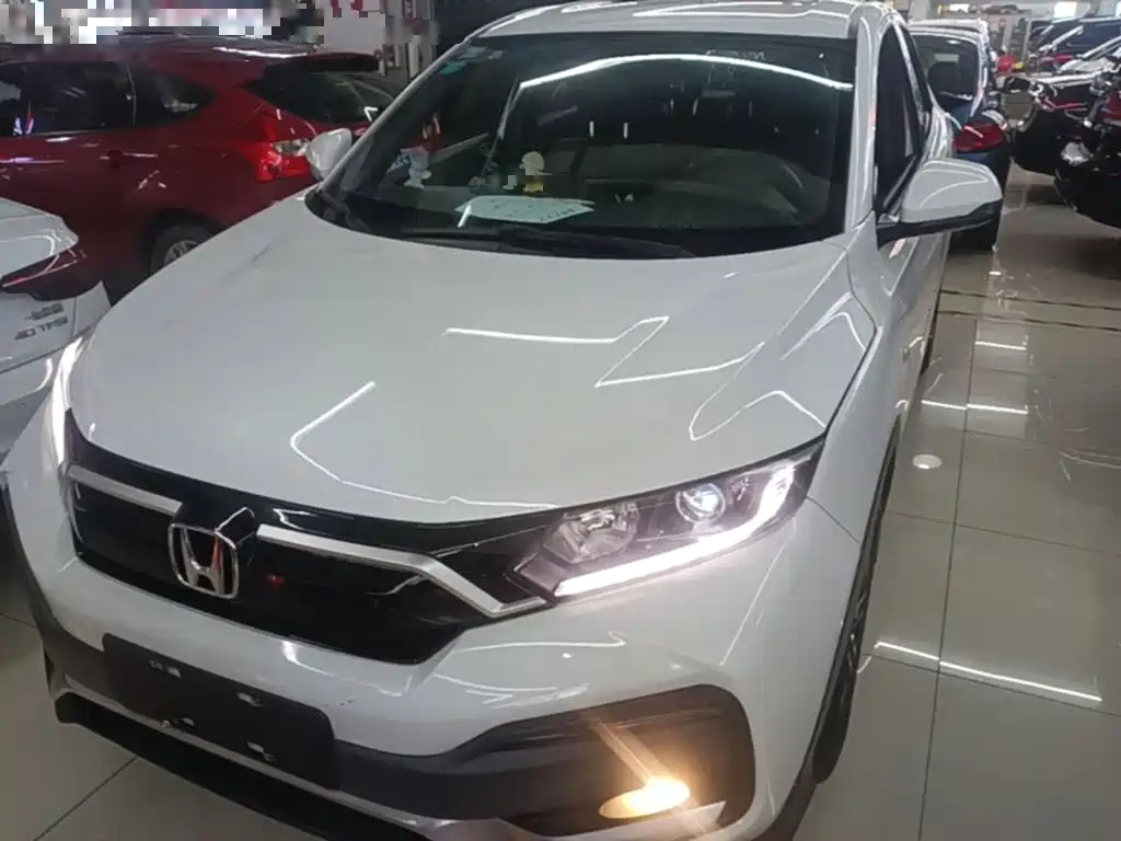 Honda XR-V 220 TURBO CVT Comfort