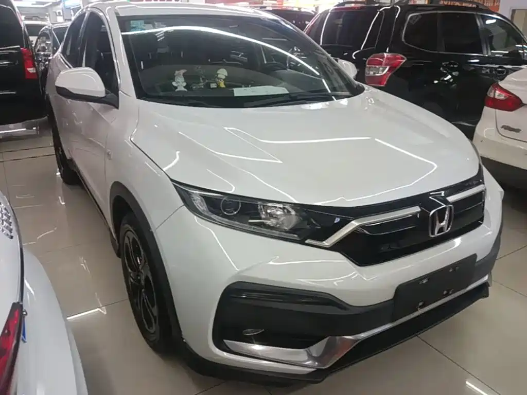Honda XR-V 220 TURBO CVT Comfort