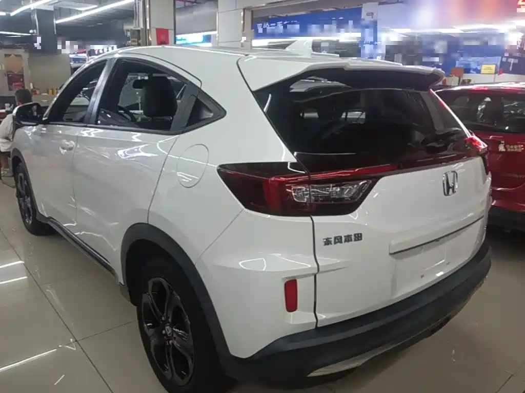 Honda XR-V 220 TURBO CVT Comfort