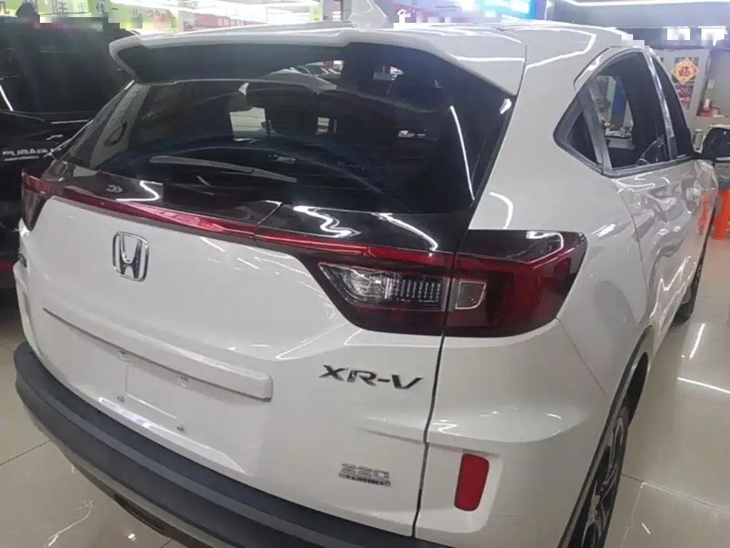 Honda XR-V 220 TURBO CVT Comfort