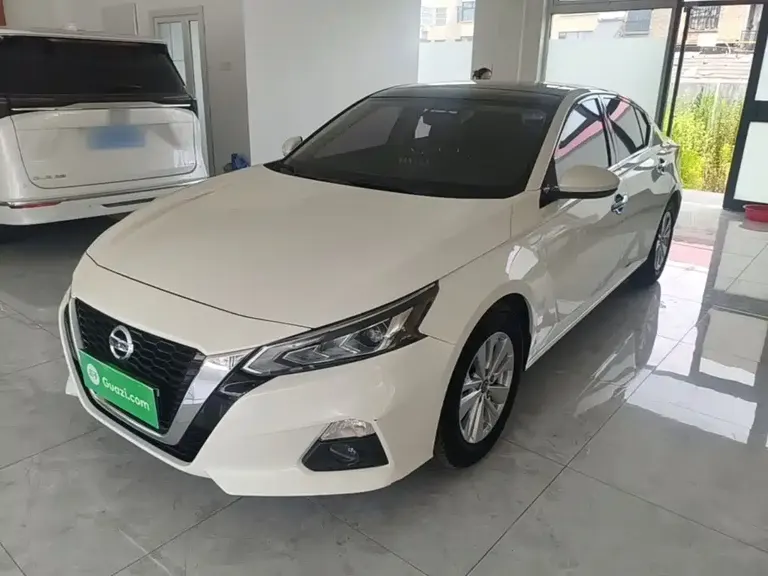 Nissan Teana 2.0 L XL Comfort