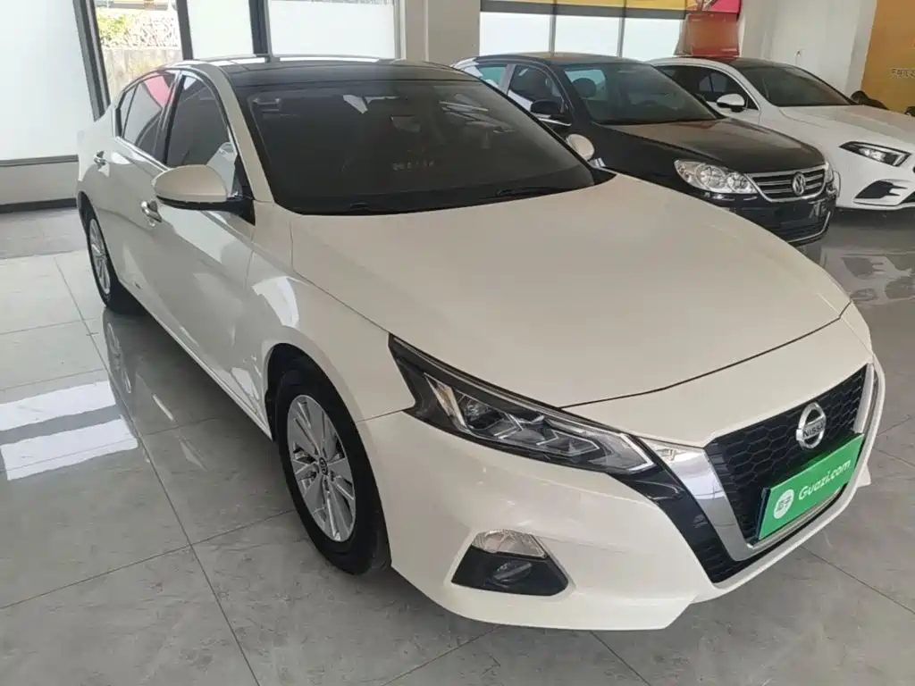 Teana 2.0 L XL Comfort