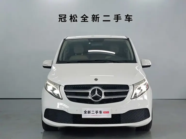 Mercedes-Benz V-Class V 260 Navigator