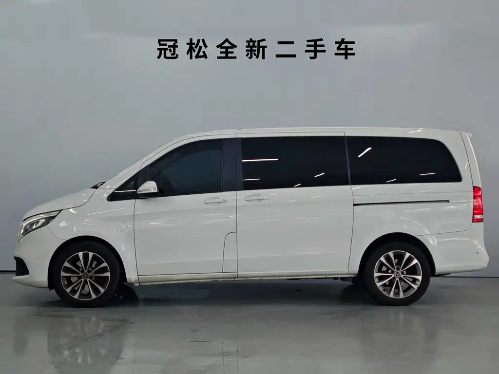 Mercedes-Benz V-Class V 260 Navigator